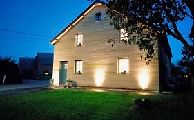 Le Refuge De Julia